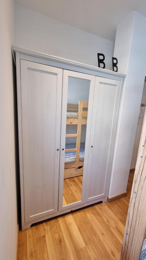 Impecable Piso Encima Playa Galicia Apartment Vilagarcia de Arousa Ngoại thất bức ảnh
