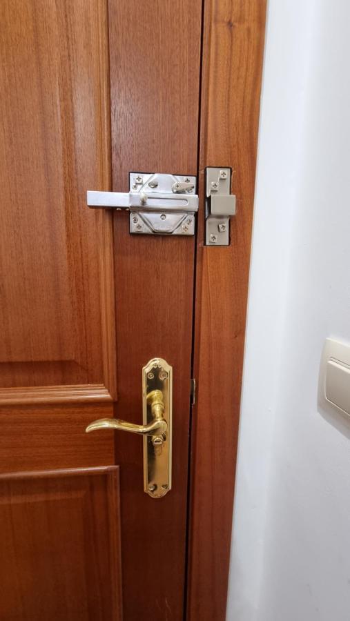 Impecable Piso Encima Playa Galicia Apartment Vilagarcia de Arousa Ngoại thất bức ảnh
